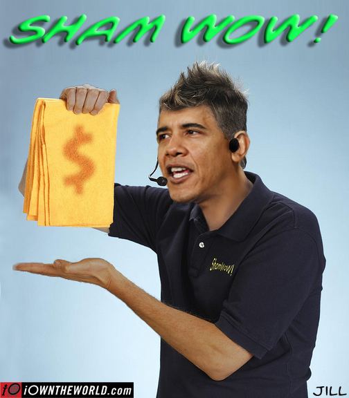 Sham Wow