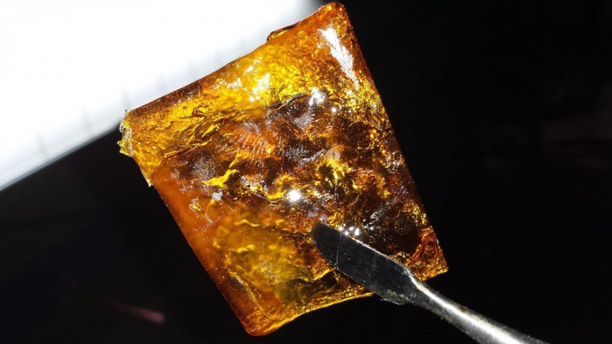 Shatter 1