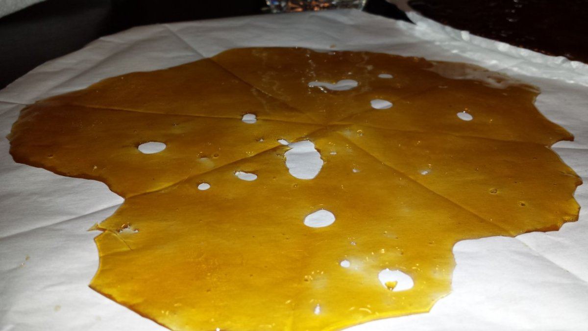Shatter 6