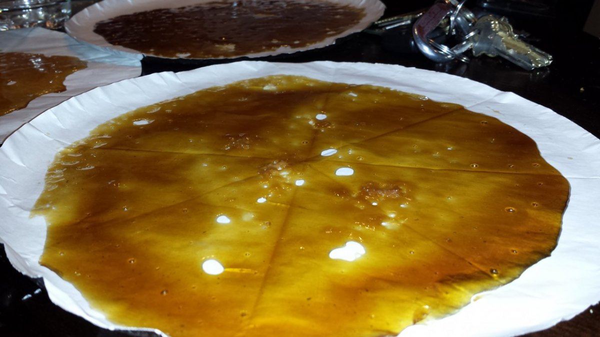 Shatter 7