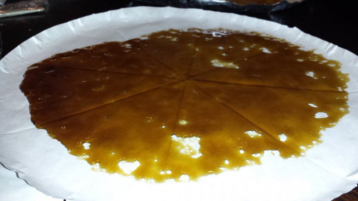 Shatter 8