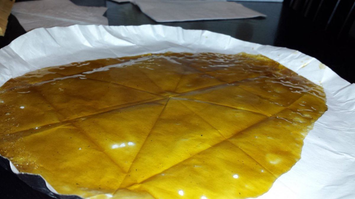 Shatter 9