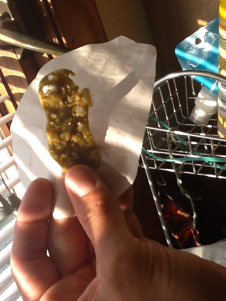 Shatter