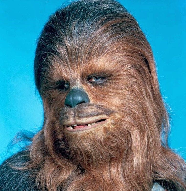 Shebacca