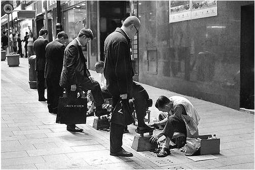 Shoeshiner2