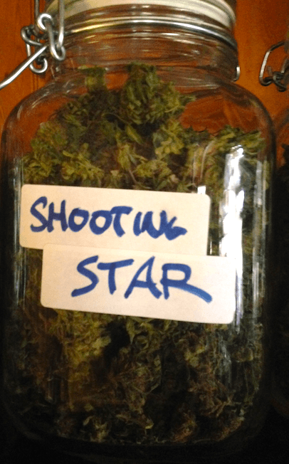 Shootingstar