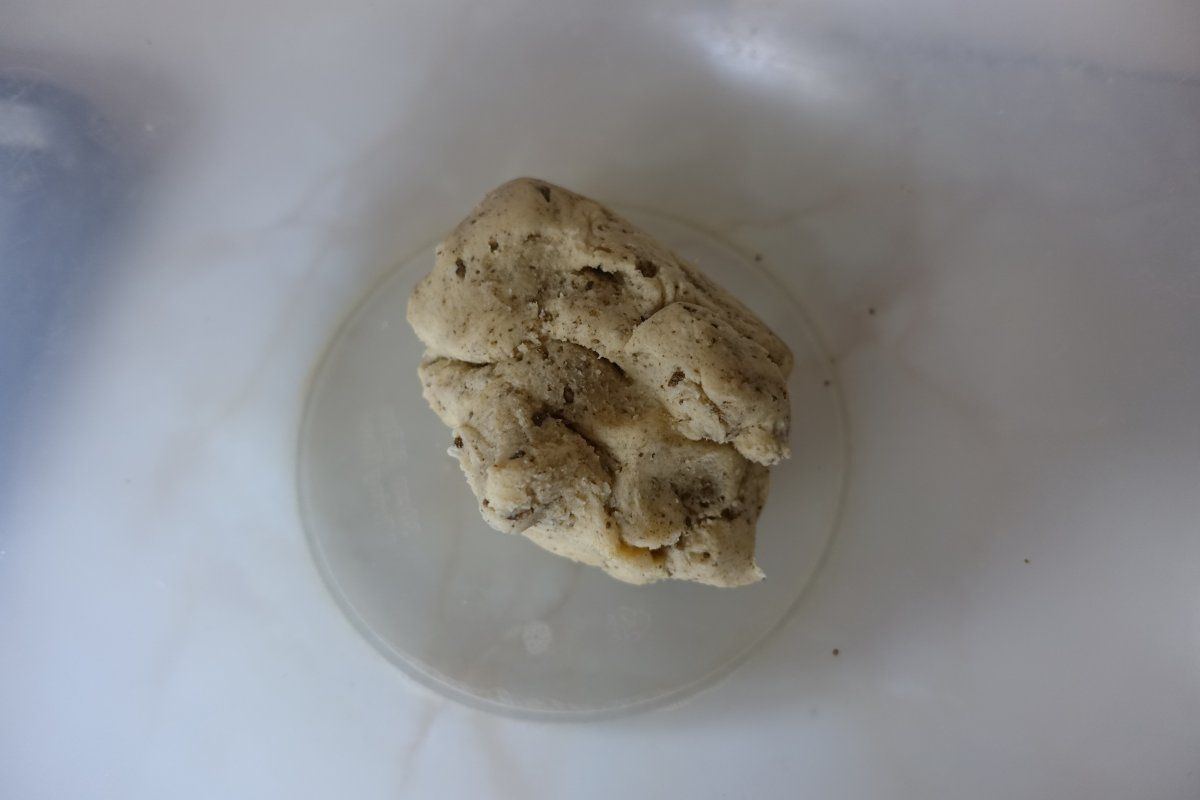 Shortbread Hash 3