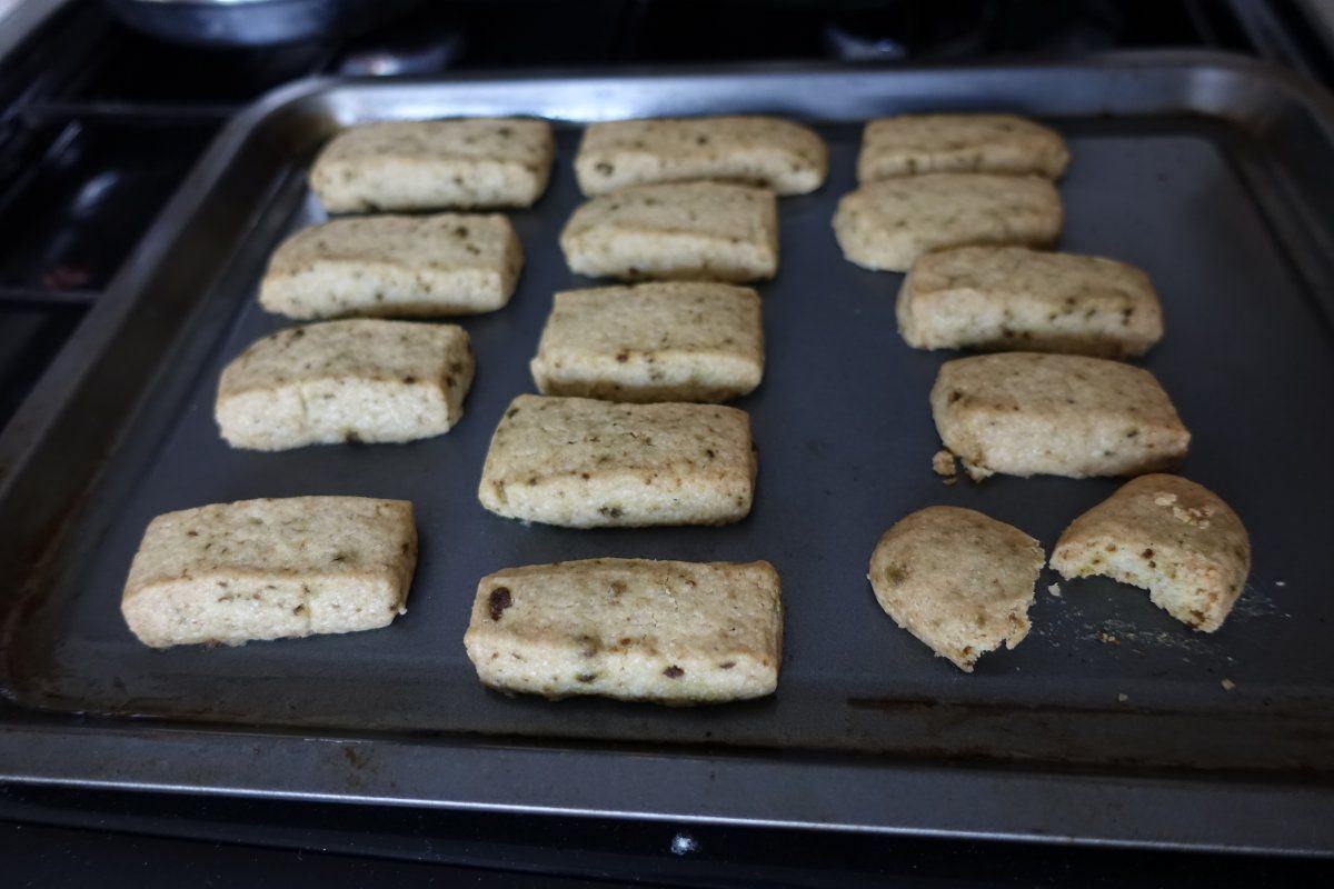 Shortbread Hash 6