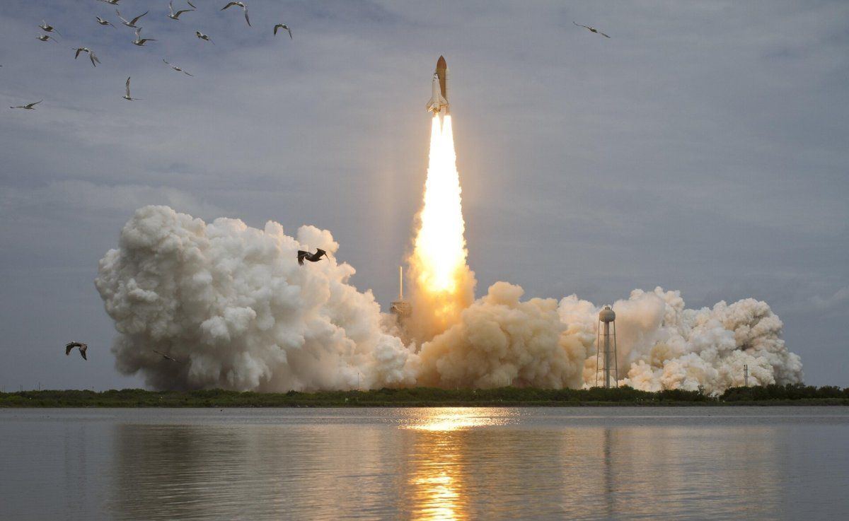 Shuttle