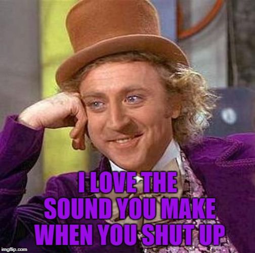 Shutup