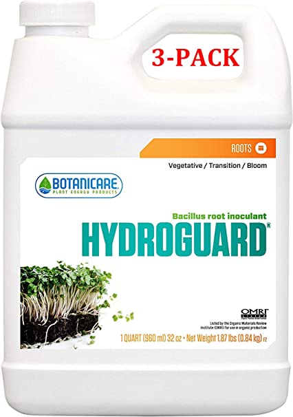Similar products to hydroguard