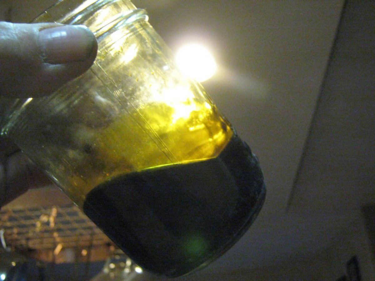 Simpsonoil