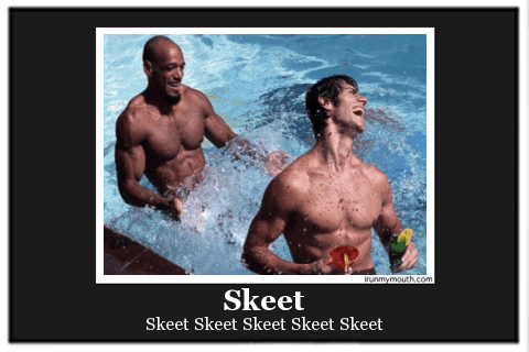 Skeetskeet