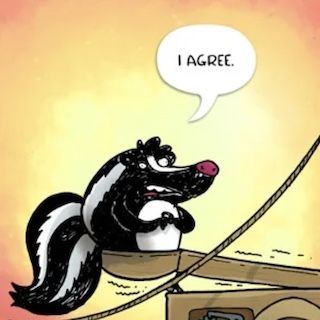 Skunk