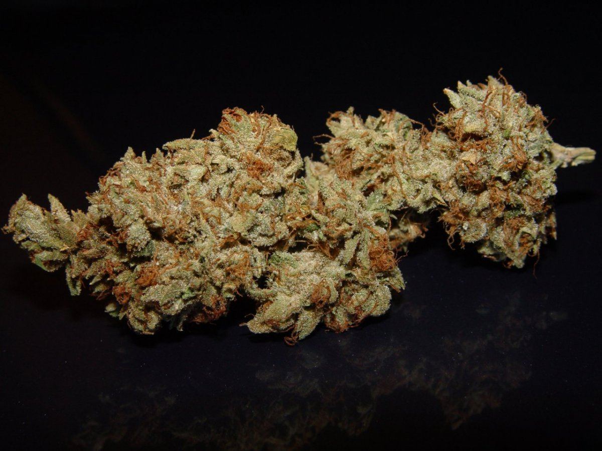 Skywalker OG  1