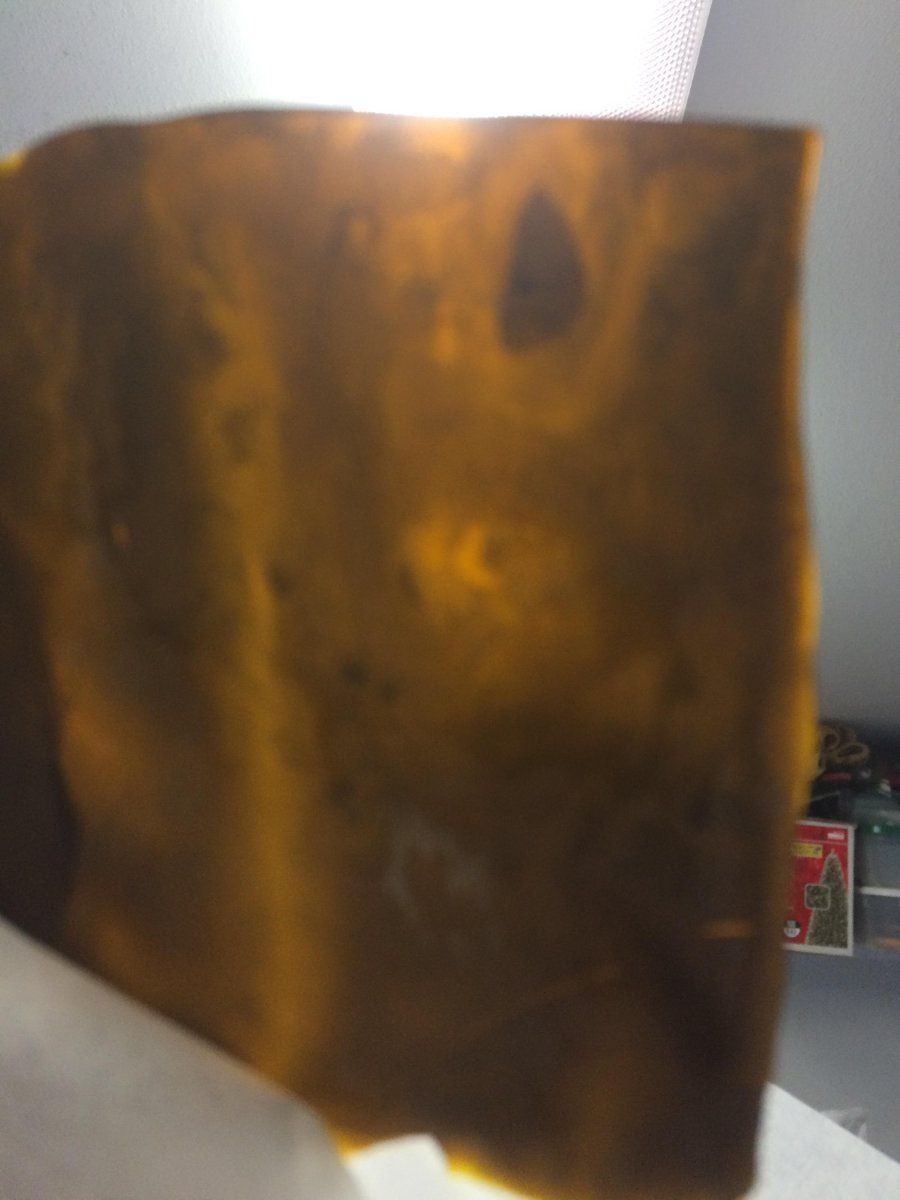Slab O Glass