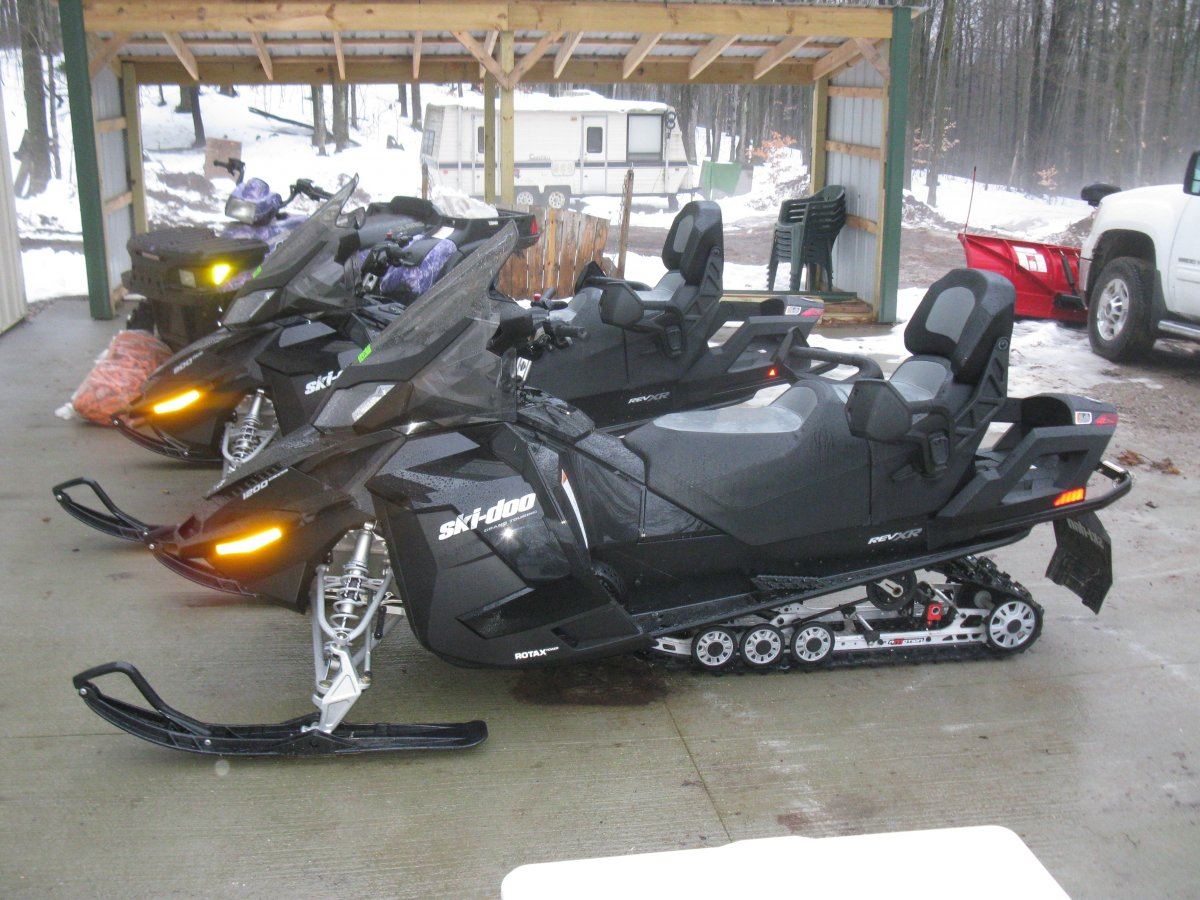Sleds
