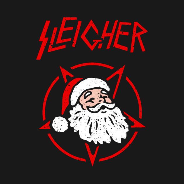 Sleigher