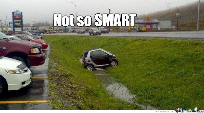 Smart car o 868570