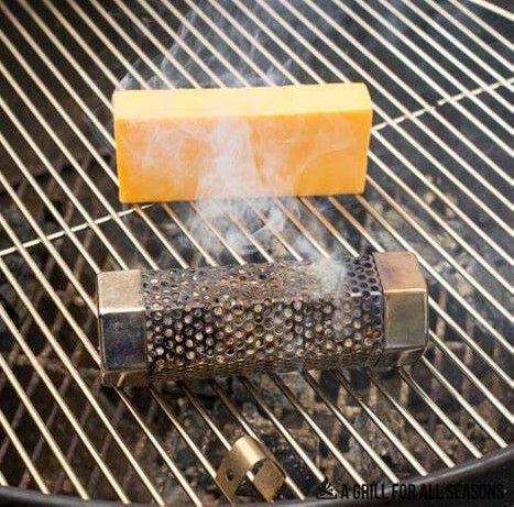 Smokedcheese