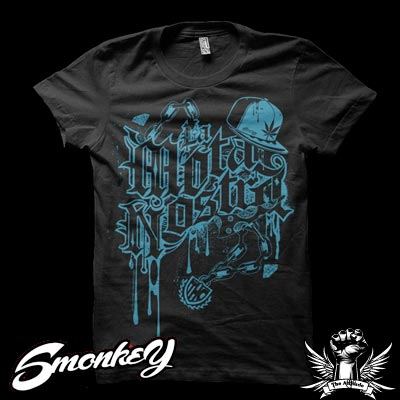 Smonkey LA MOTA NOSTRA Tshirt