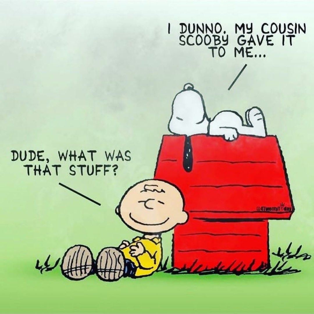 Snoopy