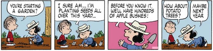 Snoopy