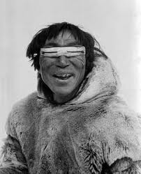 Snow goggles