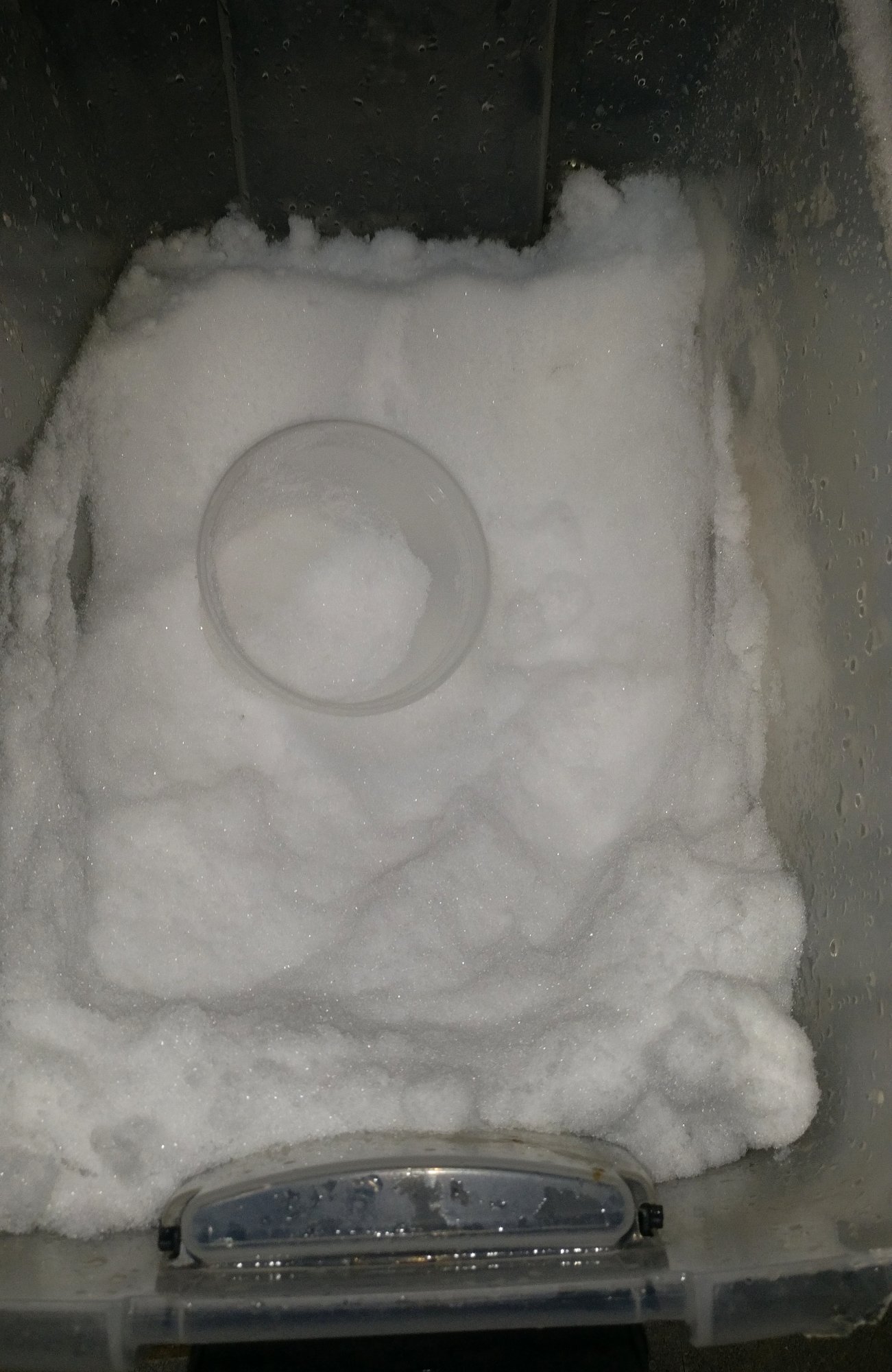Snow