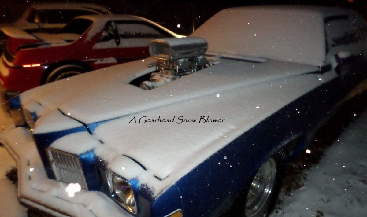 Snow 3