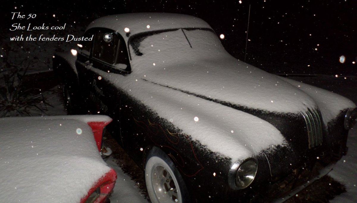 Snow My50 1