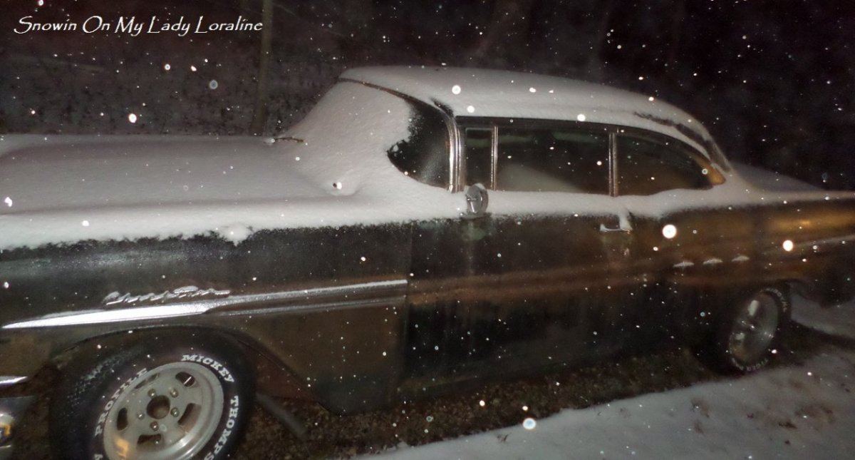 Snow My57 1