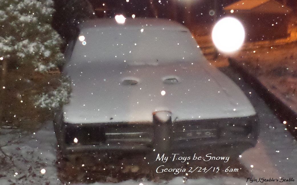 Snow My69 1