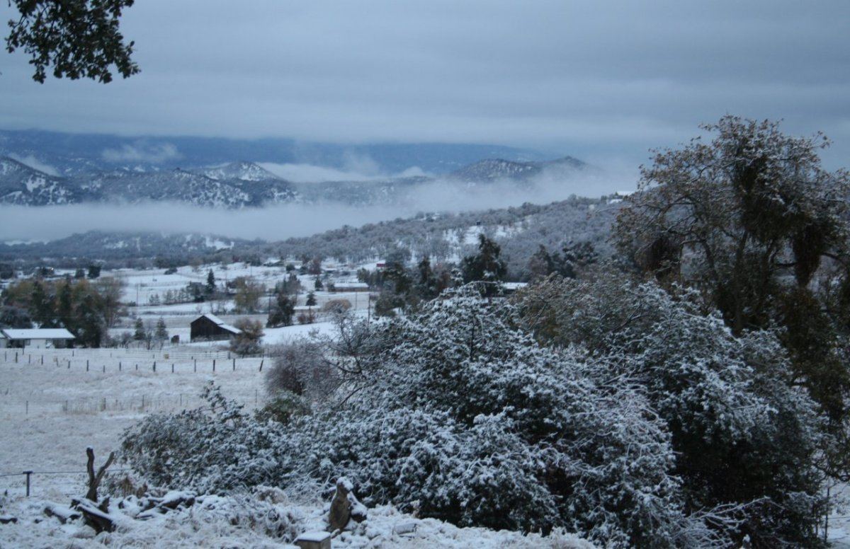 Snowveiw