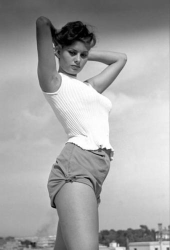 Sofi loren