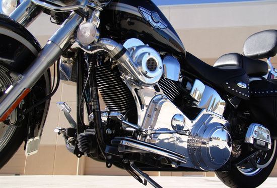 Softail 2