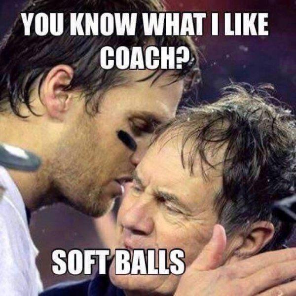 Softballs