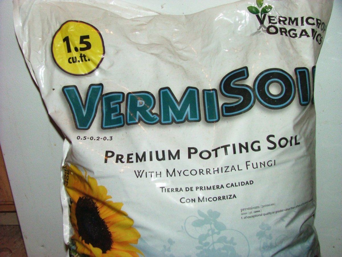 Soil
