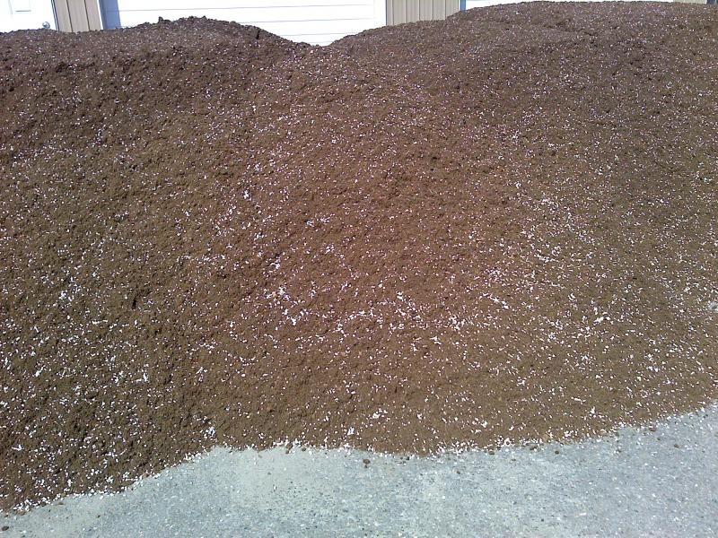 Soil