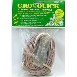 Soilheater