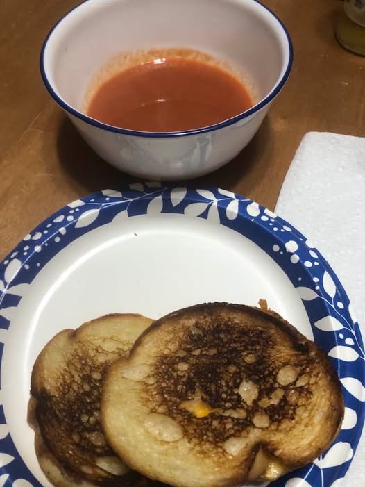 Soup