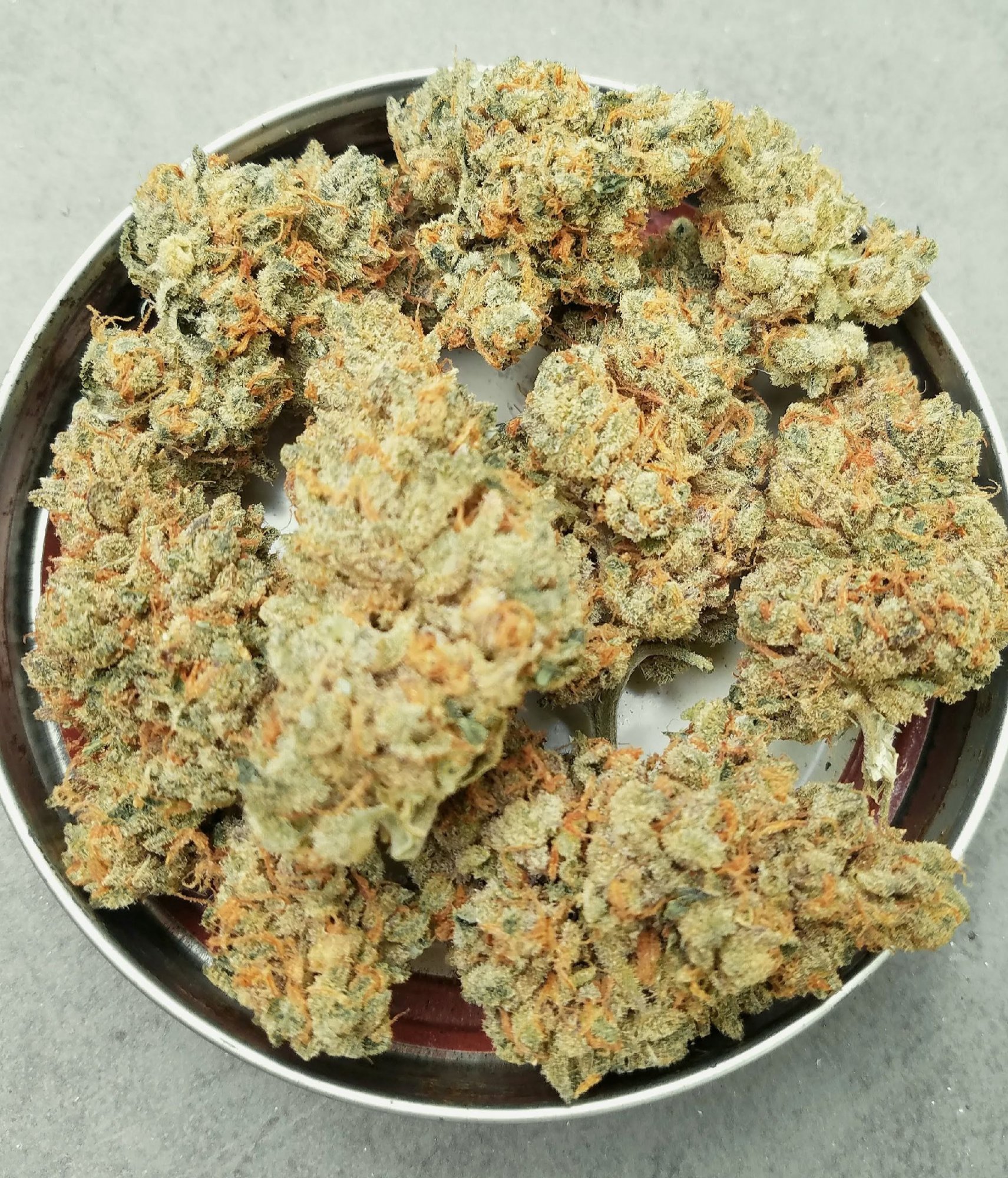 Sour D 20