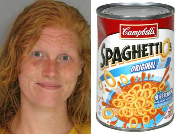 Spaghetto