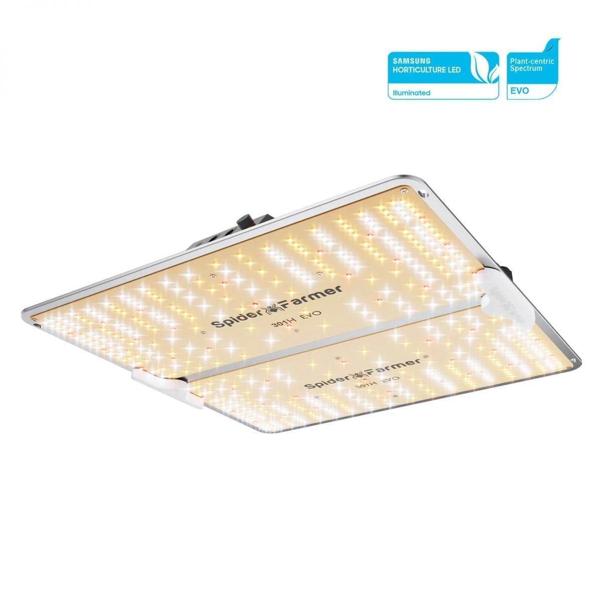 Spider Farmer sf2000pro 200W Full Spectrum led grow light 1200x1200