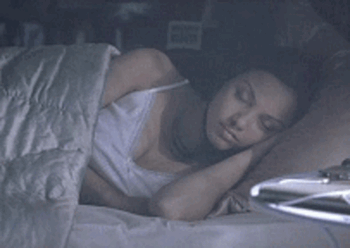 Spiders in your nose gif