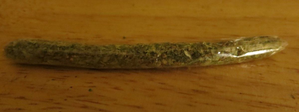 SPLIFF sf