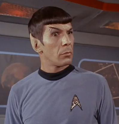 Spock
