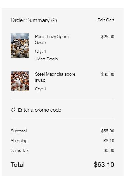 Spores