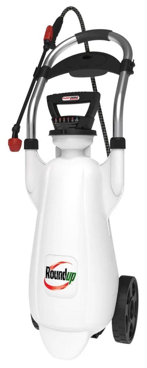 Sprayer