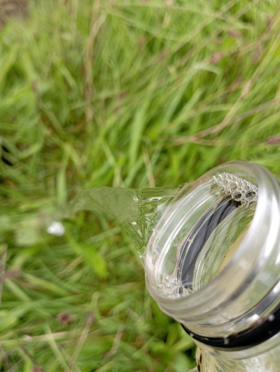 Springwater